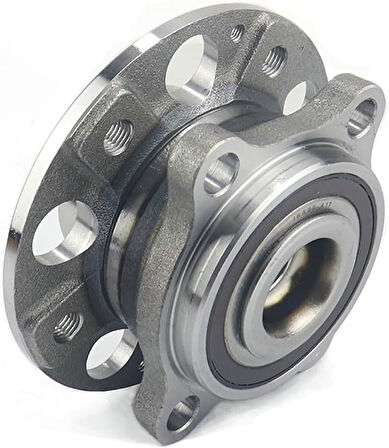 Ssangyong Tivoli 2015 4X2 Arka Porya