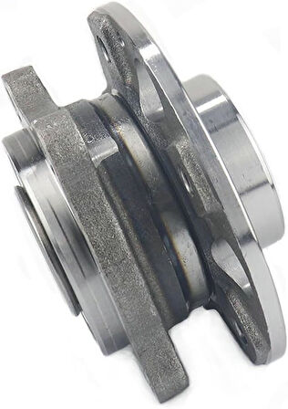 Ssangyong Tivoli 2015 4X2 Arka Porya