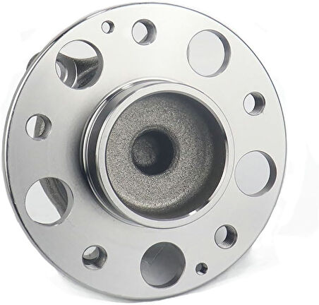 Ssangyong Tivoli 2015 4X2 Arka Porya