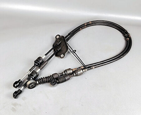 Honda Civic Fd6 06-11 Manuel Vites Teli