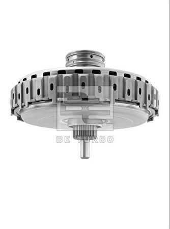 Vw Debriyaj Seti Kavrama - Dq381 - Brw 203769