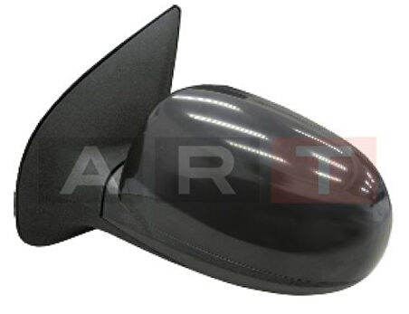 Hyundaı Dis Dikiz Aynası Sol Elektrikli Tip İ20 08 > 12 - Art M007.7074