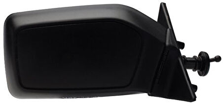 Ford Dis Dikiz Aynası Mekanık Krom Sag Taunus 82>90 - Erayna C-3003