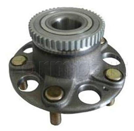 Honda Arka Teker Poryası Honda CIVIC 2005-> Hatchback Abs LI (5 Bijon) / (30x1439.2x86) - Formpart 36498001/s