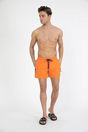 Miami Beach Erkek Deniz Şortu MB-2201