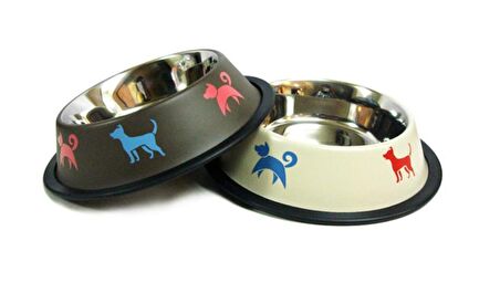 Oripet Desenli Mama ve Su Kabı 32 Oz (1 ADET)