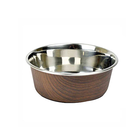 EuroDog PT(WFP) 20 Cm Yavru Köpek Mama Kabı 