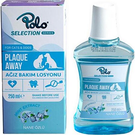 Polo Köpek Ağız Koku Giderici 250 Ml