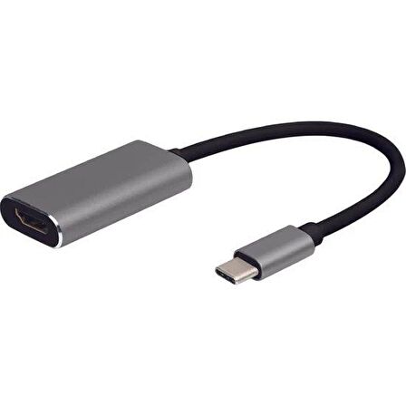 DAYTONA HC-03 TYPE-C =--HDMI ÇEVİRİCİ,4K FULL HD