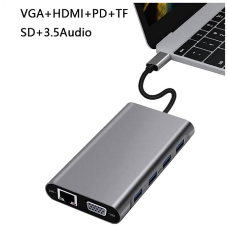 DAYTONA FC31 TYPE-C=--11'BİR ARADA MAC UYUMLU ÇEV.
