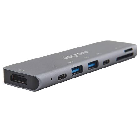 DAYTONA FIX FC03 7 in 2 TYPEC =-- PD HDTV SD TF ADP.