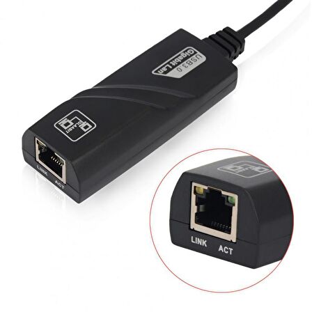 DAYTONA FIX FC13 USB 3.0 =-- G.BIT ETHERNET RJ45 ADP