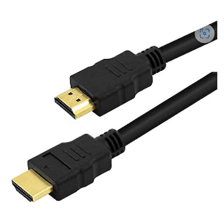 Oem Hdmi To Hdmi 10mt  Altın Uçlu Usb 2.0 Hdmı kablo