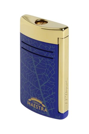 Linea Maestra Partagas Mavi-Gold Maxijet Puro Çakmağı 20095 - TR6464