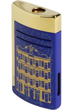 Linea Maestra Partagas Mavi-Gold Maxijet Puro Çakmağı 20095 - TR6464