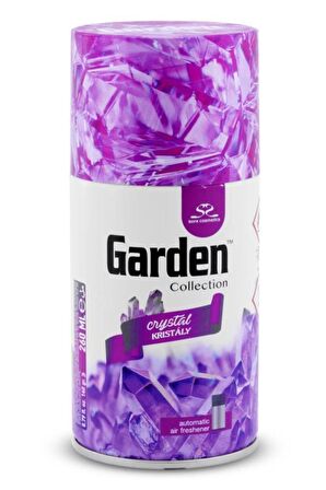 Garden Oda Spreyı 260Ml Krıstal