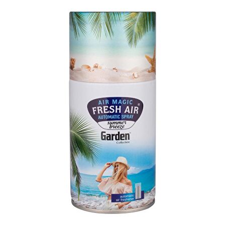 Garden Oda Spreyı 260Ml Yaz Donması