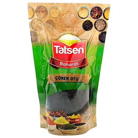 TATSEN  B. COREK OTU 80GR