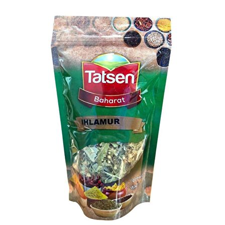 Tatsen Ihlamur 25 Gr