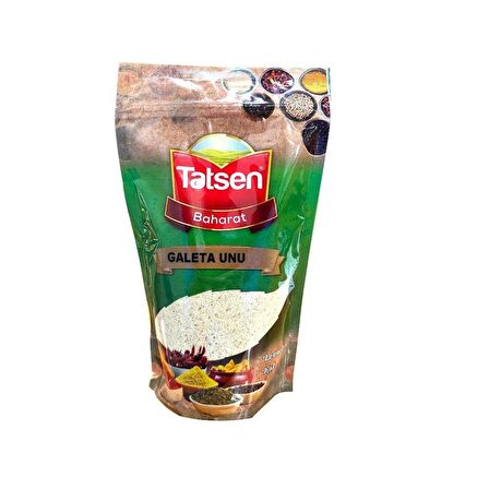 Tatsen Galeta Un 250 Gr