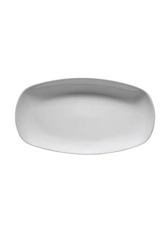 Ent Otel 29 cm 6 Adet Kayık Tabak