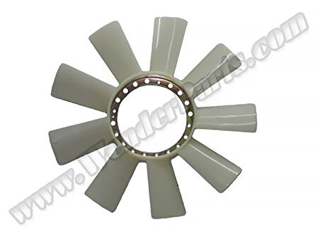 Mercedes Fan Pervanesi Sprinter 901 902 903 904 95>06 212d 310d 312d 410d 412d - Wenderparts Ma0032050306