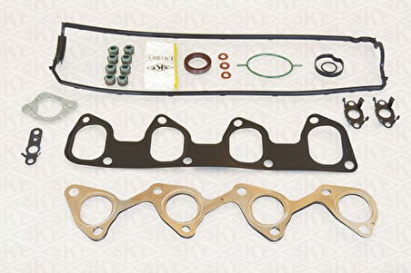 Ford Takım Conta Üst - Silindir Kapak Contasız - Skt 4c-012-30