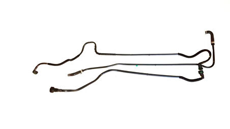 Fiat Yakıt Hortum Takımı (3 Boru Plastıksız) Doblo 1.3 Multıjet 2009> - Wintech 0500187