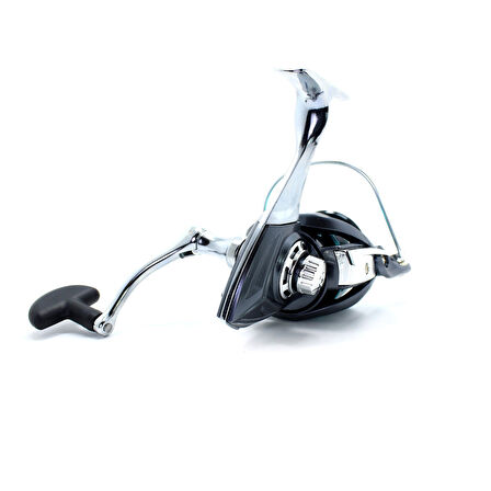 Captain Wilson 2000 Lrf Makinesi 4+1 BB