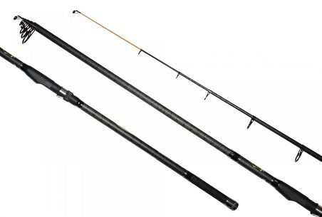 Captain 1504 Matrix Elite 4.20m Tele Surf Kamış 150-250gr Atar