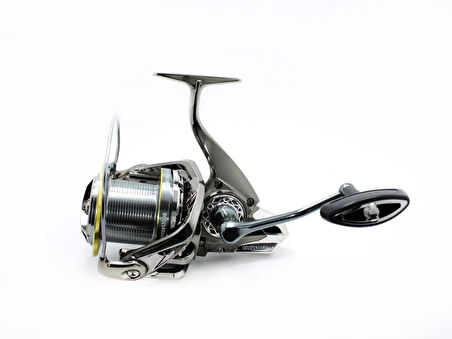 Captain Finezza 12000 Surf Olta Makine 12+1 BB