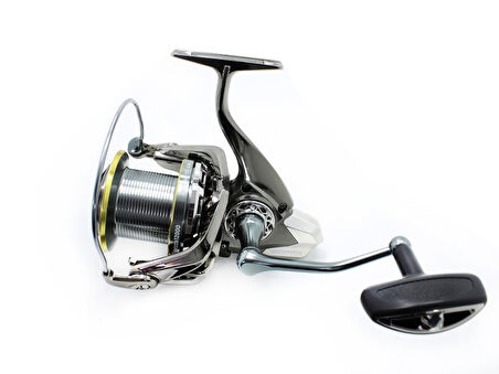 Captain Finezza 12000 Surf Olta Makine 12+1 BB