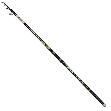 Captain 1666 Pathrol II 4.25m 80-150gr Atar Tele Surf Kamış