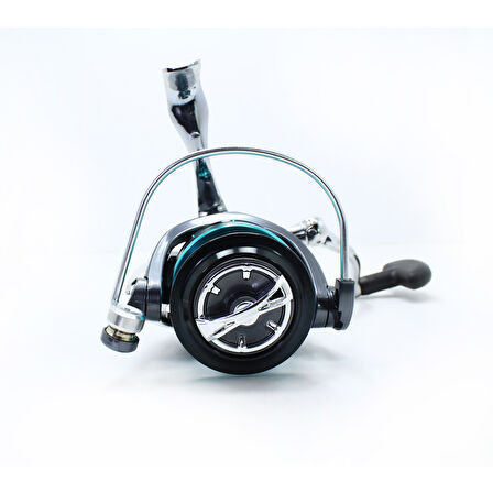 Captain Wilson 6000 Olta Makinesi 4+1 BB