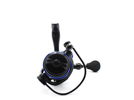 Captain Spido Lrf Makinesi 4+1 BB