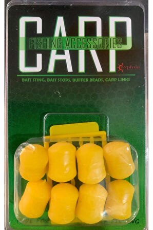 CAPTAIN CARP DUMBELL SAZAN AVI YEMİ