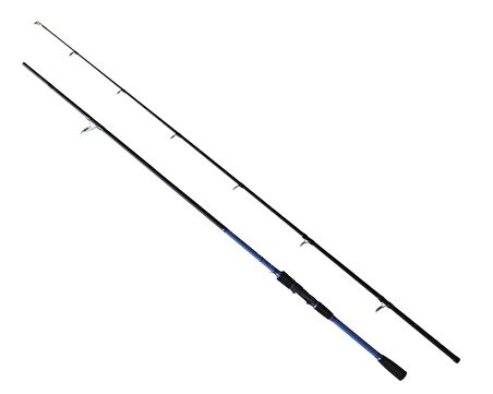 Captain 1449 Shorline 290cm 2 Parça Shore Jig Kamışı 40-90gr Atar