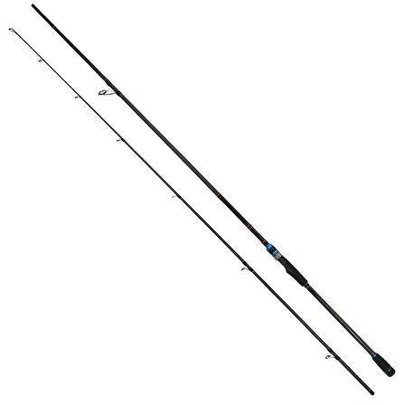 Captain 1467 Absolute 290cm 2 Parça Shore Jig Kamışı 40-90gr Atar