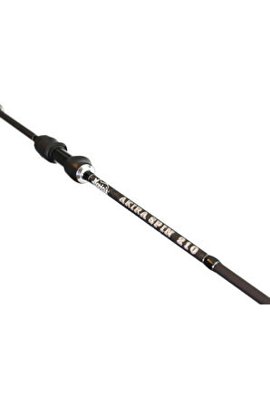 1466 Akira Spin 210cm 2 Parça LRF Kamışı 1-10gr Atar