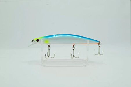 Cap Minnow 125F 21gr 12.5cm Maket Balık 115
