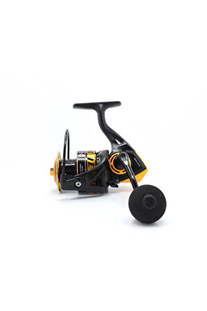 Otis 4000 Spin Olta Makine 4+1 BB