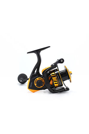 Otis 4000 Spin Olta Makine 4+1 BB