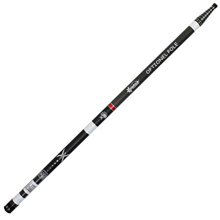 Captain 1035 Optional Pole Ayarlanabilir 720cm Göl Kamışı