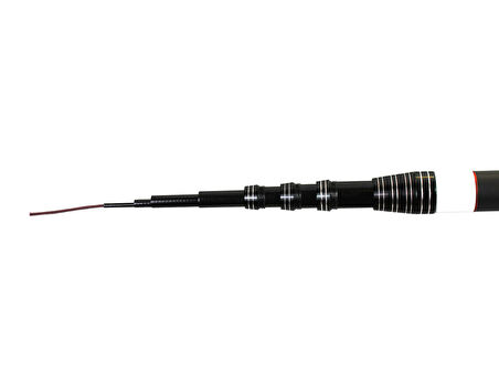 Captain 1035 Optional Pole Ayarlanabilir 720cm Göl Kamışı