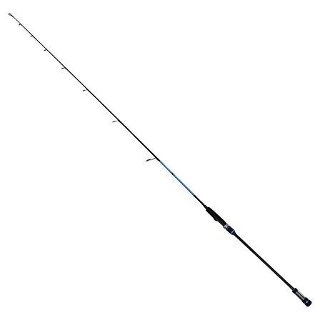 Captain 1413 Slayer Power Jig 191cm PE4.0 Max180gr 2.Parça Olta Kamışı