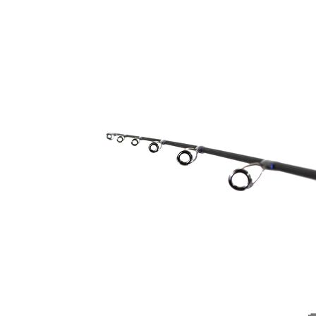 Captain 1413 Slayer Power Jig 191cm PE4.0 Max180gr 2.Parça Olta Kamışı