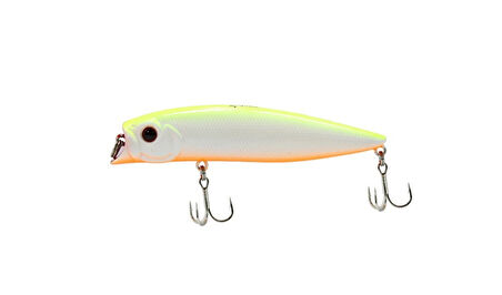 Captain 3430 Combiner Pop 90 mm Floating 12.2 gr Rolling Wobbling Maket Balık 07