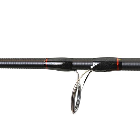 Captain 1742 CX-Flex 2 Parça 2.70m. Shore Jig Spin Kamış 30-90gr Action