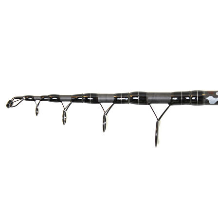 Captain 1512 3.9m Diamond Tele Carp 3.5lbs Teleskopik Sazan Kamışı
