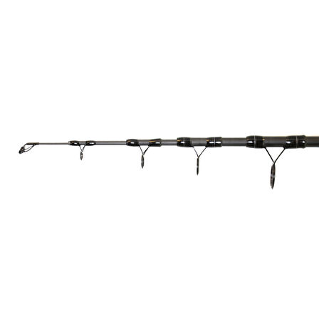 Captain 1512 3.9m Diamond Tele Carp 3.5lbs Teleskopik Sazan Kamışı